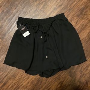 She+Sky Shorts from Dress Up Boutique